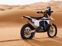 KTM 450 Rally Replica 2026 69763 Thumb