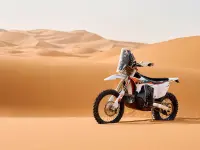 KTM 450 Rally Replica 2026 69764 Thumb
