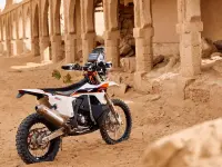 KTM 450 Rally Replica 2026 69765 Thumb