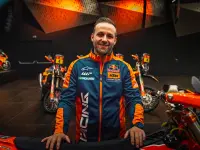 KTM 450 Rally Replica Sanders Edition 2026 69757 Thumb