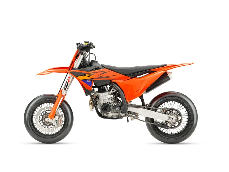 KTM 450 SMR 2026 70548