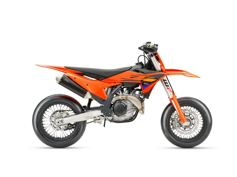 KTM 450 SMR 2026 70549