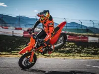 KTM 450 SMR 2026 70546 Thumb