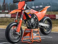 KTM 450 SMR 2026 70547 Thumb