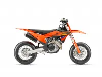 KTM 450 SMR 2026 70549 Thumb