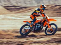 KTM 450 SX-F 2026 69188 Thumb
