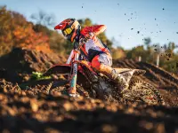KTM 450 SX-F Factory Edition