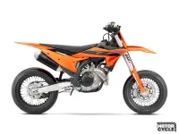 KTM 450 SMR 2025 61172 Thumb
