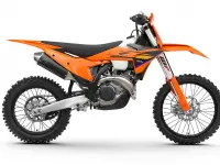 KTM 450 XC-F 2026 69207 Thumb