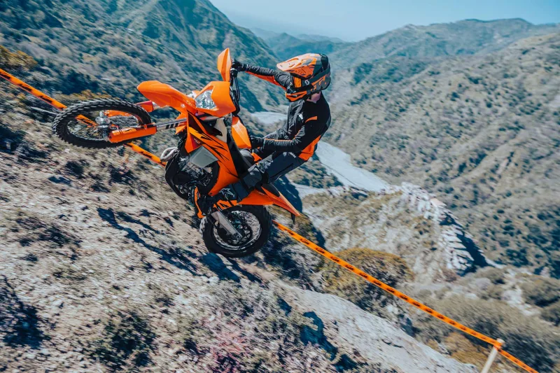 KTM 450 XCF-W 2026 69218