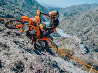 KTM 450 XCF-W 2026 69218 Thumb