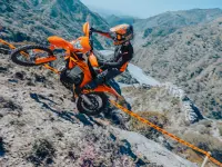 KTM 450 XCF-W 2025 73556 Thumb