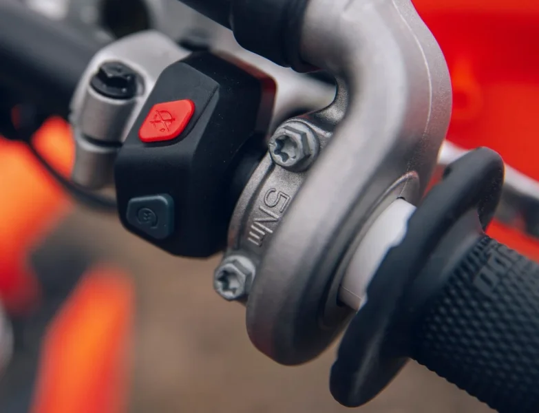 KTM 500 EXC F 2027 84699