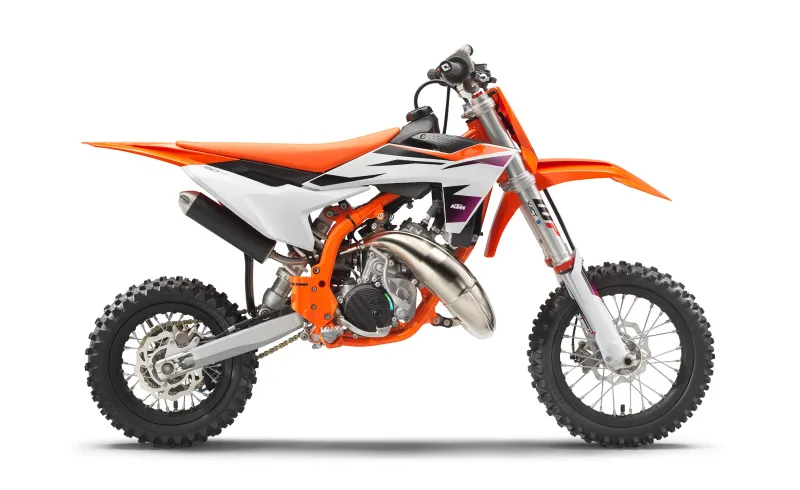 KTM 50 SX 2026 69948