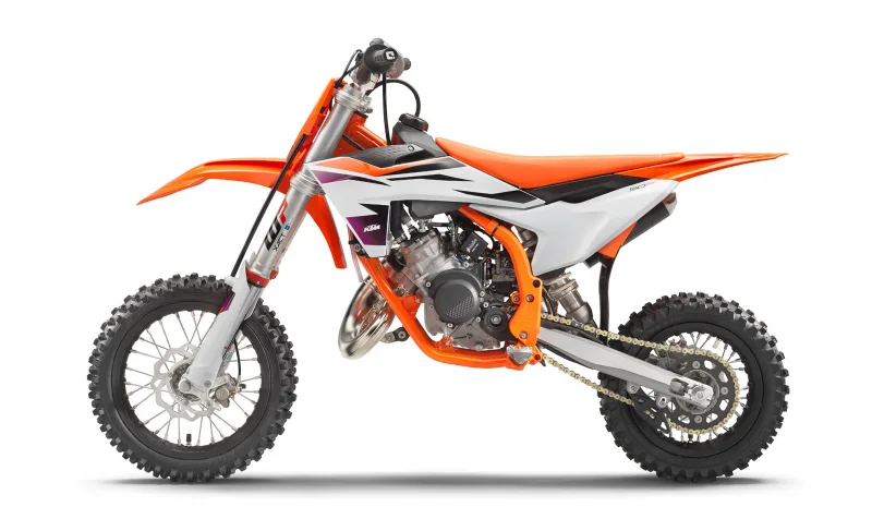 KTM 50 SX 2026 69949