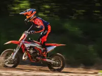 KTM 65 SX 2026 69943 Thumb