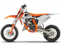 KTM 65 SX 2026 69945 Thumb