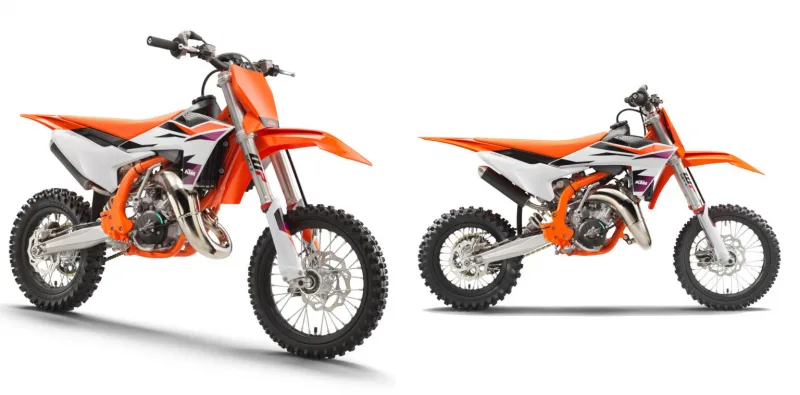 KTM 65 SX