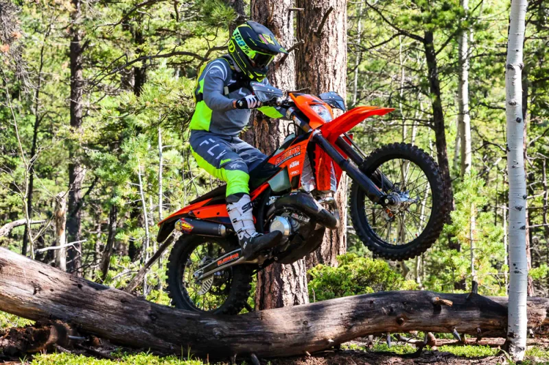 KTM 65 SX 2025 Image: 2 KTM 65 SX 2025 73562