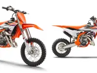 KTM 65 SX 2025 61175 Thumb