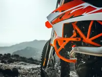 KTM 690 Enduro R 2026 70000 Thumb