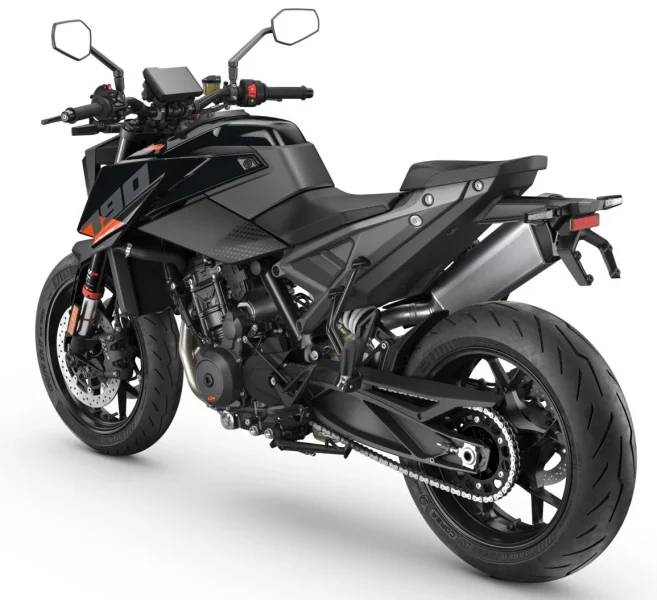 KTM 790 Duke 2027 84701