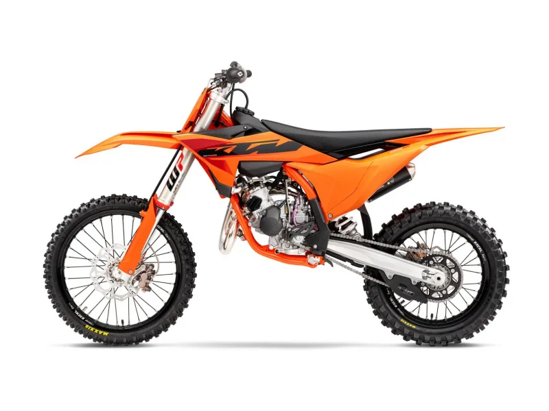 KTM 85 SX 19 16 2026 Image: 1 KTM 85 SX 19 16 2026 74252