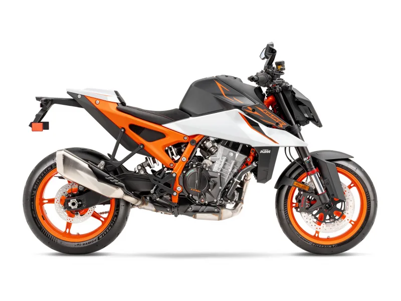 KTM 990 Duke R 2026 Image: 4 KTM 990 Duke R 2026 70560