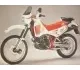 KTM Enduro 600 LC 4 (reduced Effect) 1989 12840 Thumb