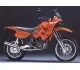 KTM Enduro 600 Rallye (reduced Effect) 1989 16930 Thumb
