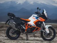 KTM 1290 Super Adventure S 2024 73569 Thumb