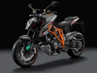 KTM 1290 Super Duke R ABS