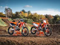 KTM 250 SX 2024 73581 Thumb