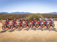 KTM 250 XC-W 2024 73585 Thumb