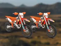 KTM 300 EXC 2024 73586 Thumb