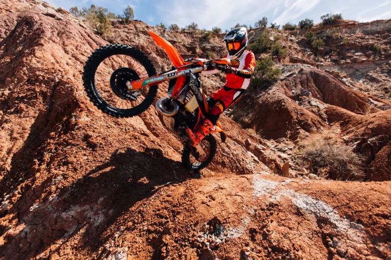 KTM 300 XC-W 2024 73590