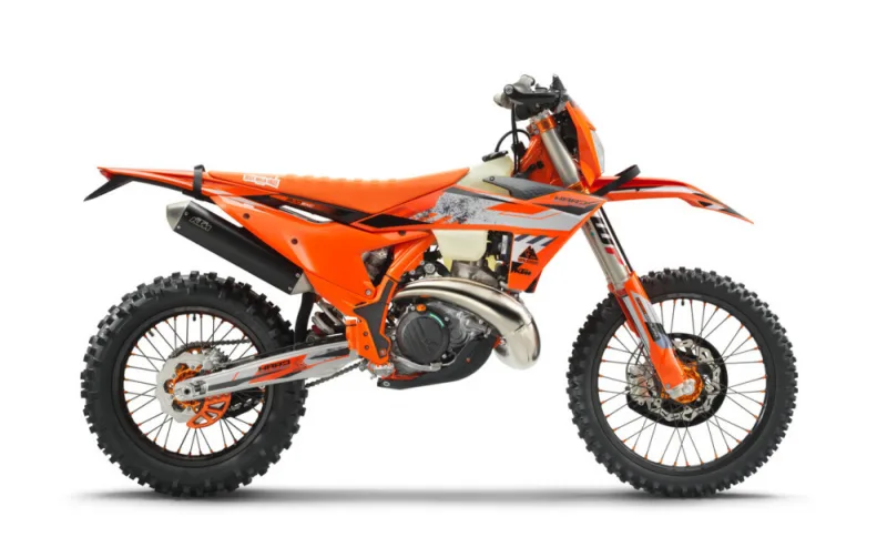 KTM 300 XC-W Erzbergrodeo 2024 Image: 2 KTM 300 XC-W Erzbergrodeo 2024 73591