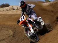 KTM 350 SX-F 2024 73594 Thumb