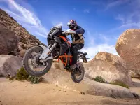 KTM 390 Adventure SW 2024 73597 Thumb
