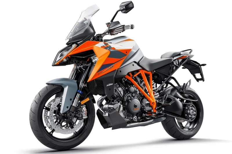 KTM 390 Duke 2023 74826