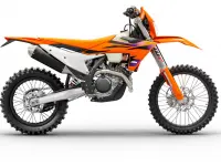 KTM 450 XCF-W 2024 73606 Thumb