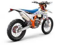 KTM 500 EXC-F 2024 73610 Thumb