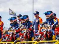 KTM 50 SX Mini 2024 73609 Thumb