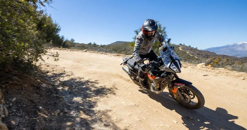 KTM 790 Adventure 2024 Image: 2 KTM 790 Adventure 2024 73615