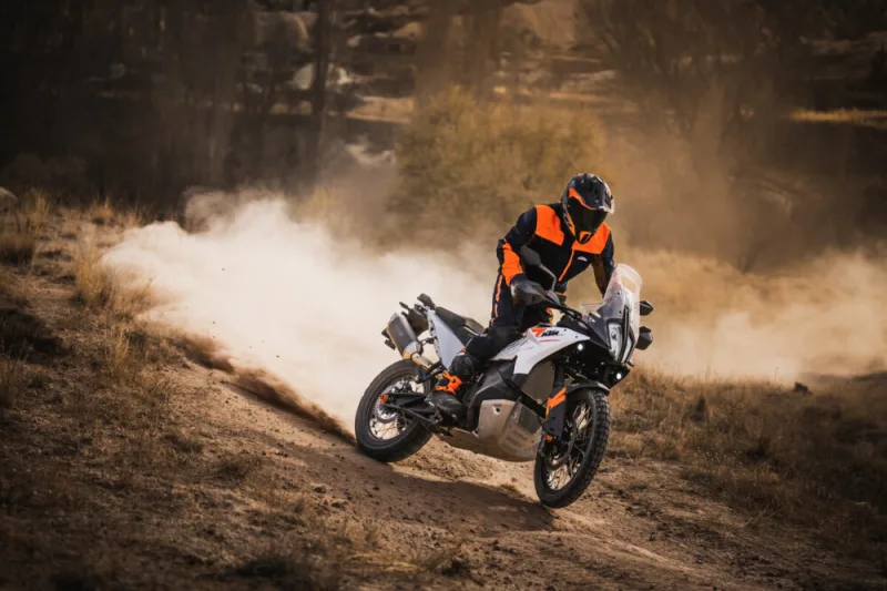 KTM 790 Duke 2024 Image: 2 KTM 790 Duke 2024 73616