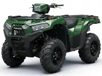 Kawasaki Brute Force 750 4X4 2025 61066 Thumb