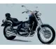 Kawasaki EN 500 (reduced Effect) 1990 16188 Thumb