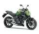 Kawasaki ER-6NL (lams) ABS 2013 22854 Thumb