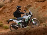Kawasaki Eliminator 2025 73399 Thumb