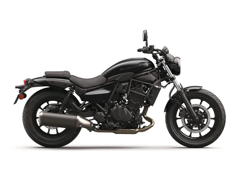 Kawasaki Eliminator 2026 Image: 3 Kawasaki Eliminator 2026 70424